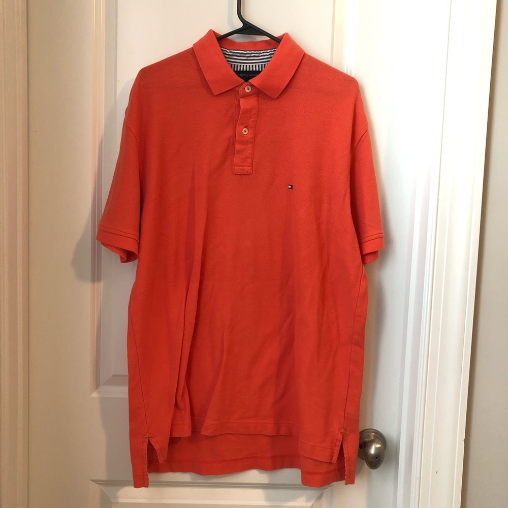 Tommy Hilfiger Polo